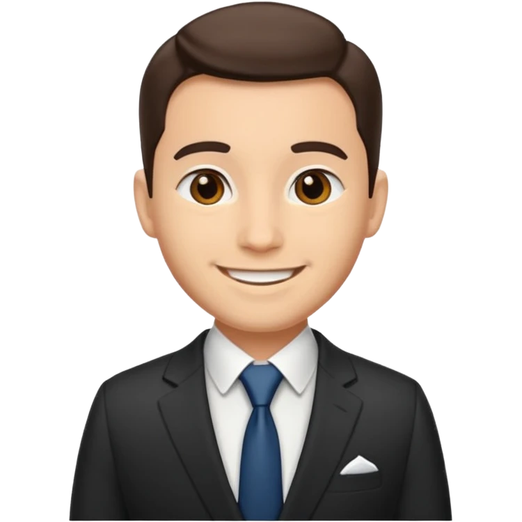 Timur Mindich emoji