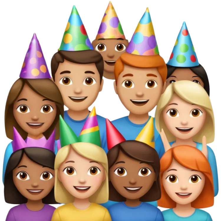 ادمجهن emoji