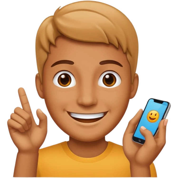 Çet emoji
