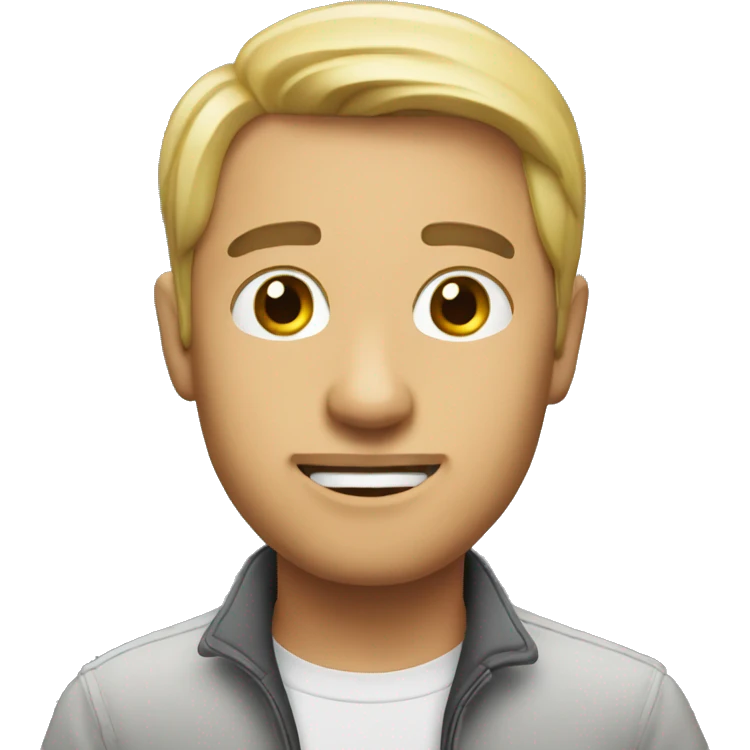 video editior emoji