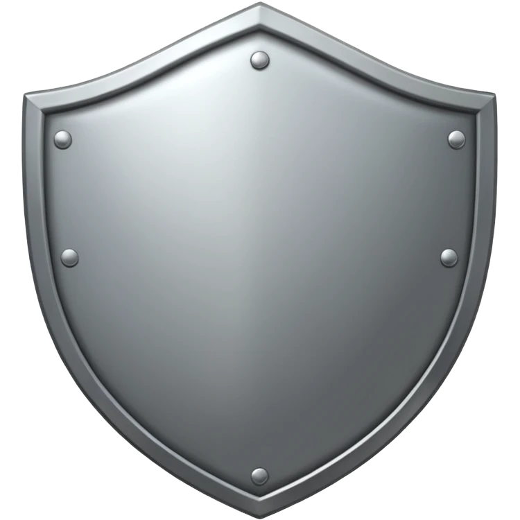 shield emoji