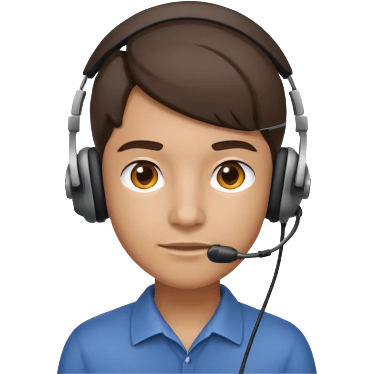 Game Testing emoji