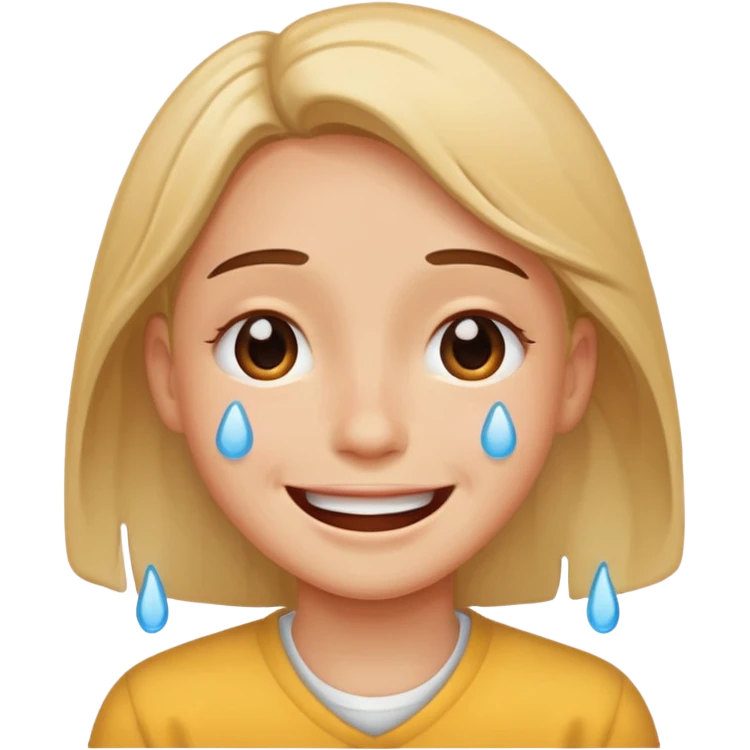 😂😅 emoji