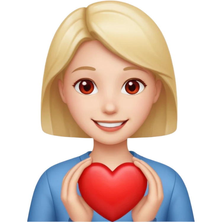 I🩷Hizu emoji
