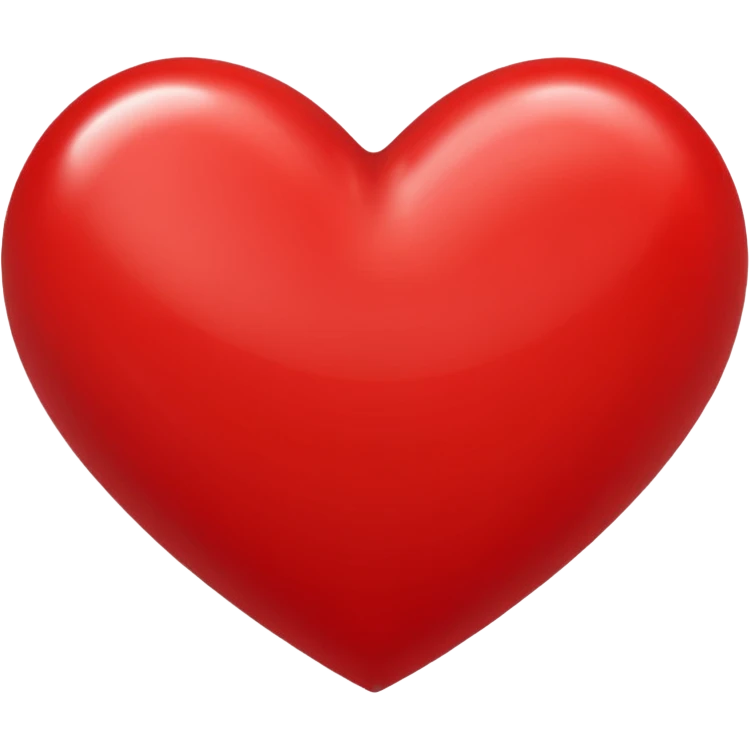 Love emoji