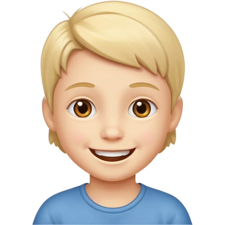 CRIANÇA emoji