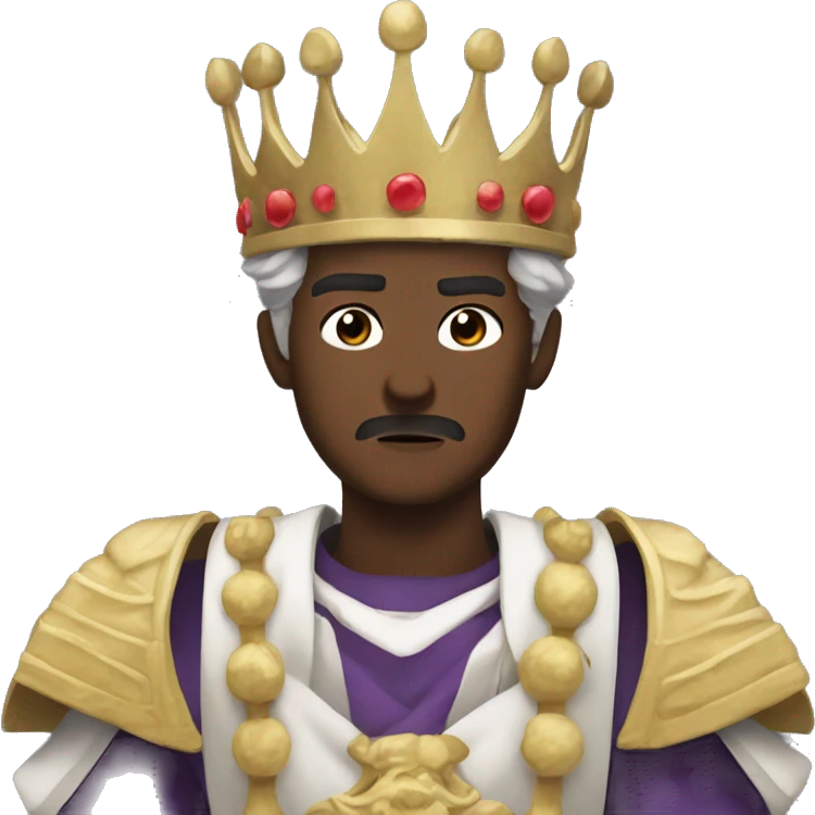 king of curses ryomen sukuna emoji