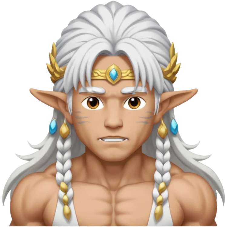 kny tengen emoji
