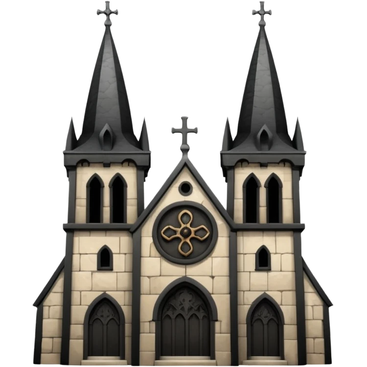 Bell Towers emoji