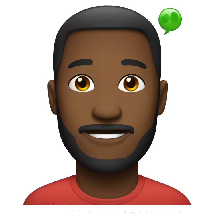 FaceTime  emoji