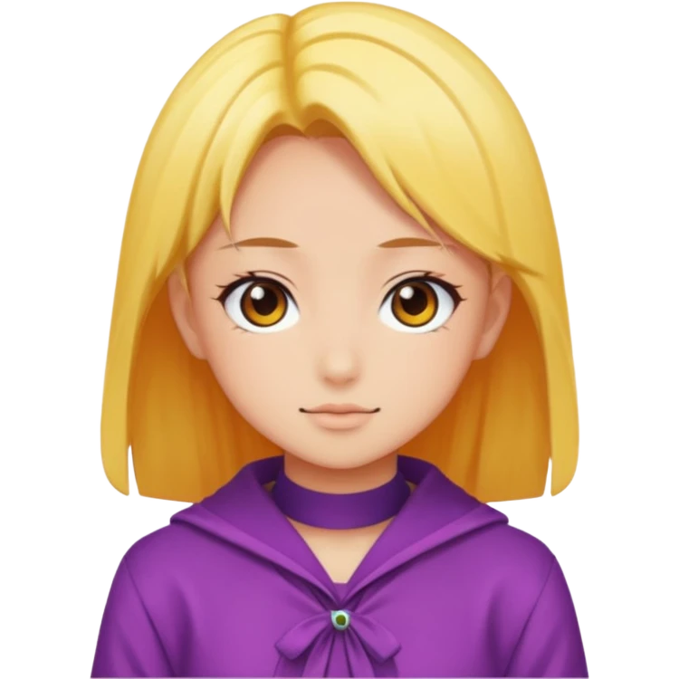 anime emoji