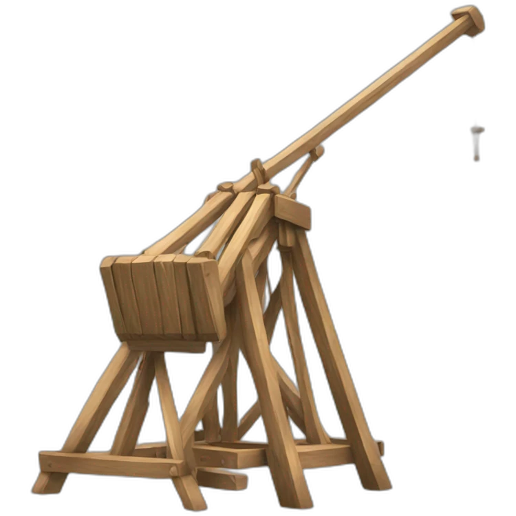 Trebuchet emoji