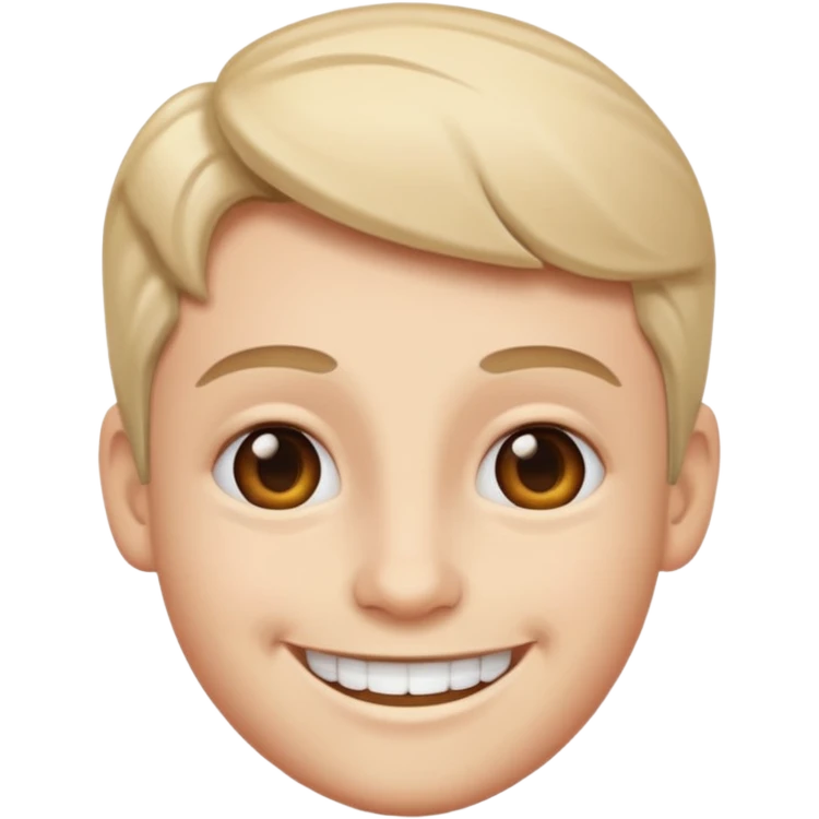 Mal emoji