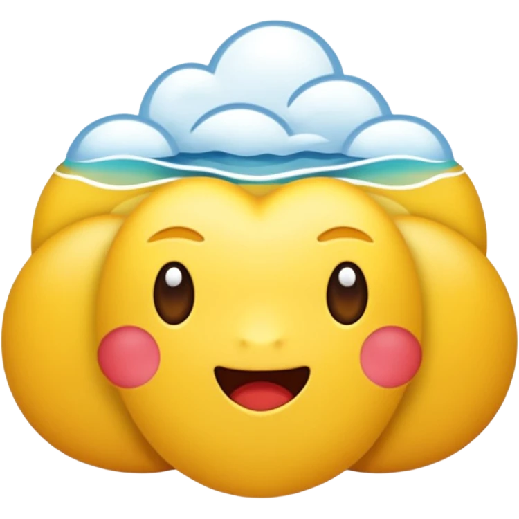 핑크색🎀 emoji
