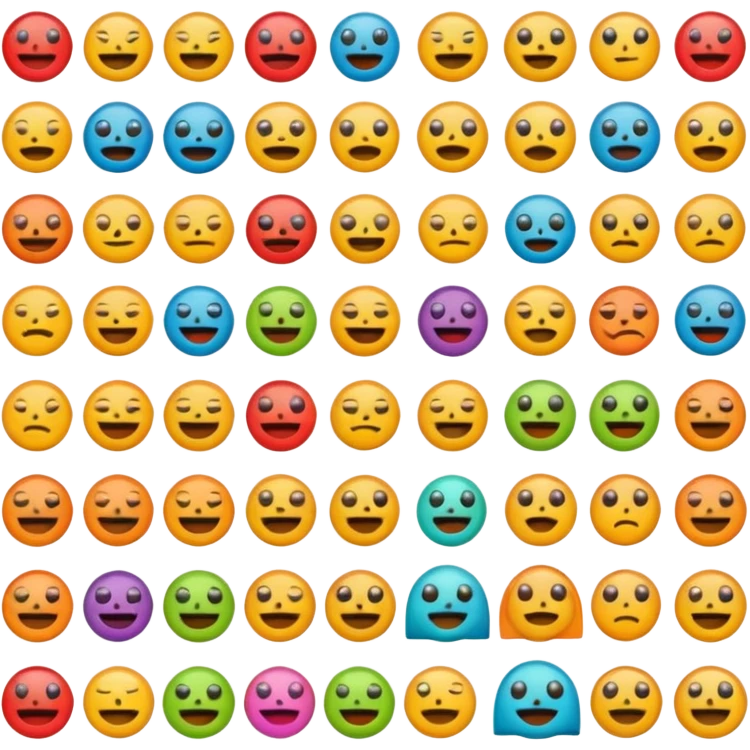 
Memes emoji