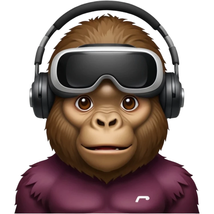 gorilla tag emoji