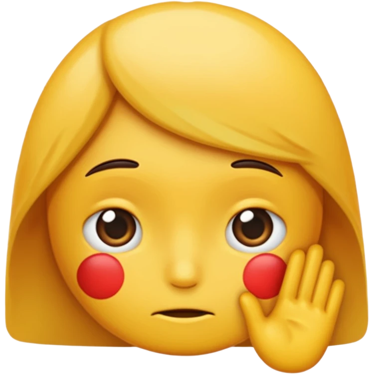 Suck penis emoji