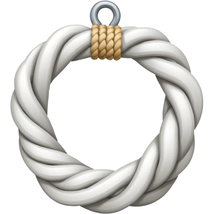 MOORING emoji