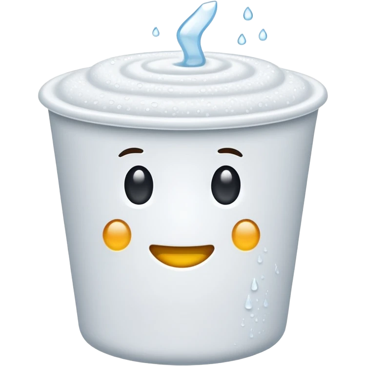 double cup emoji