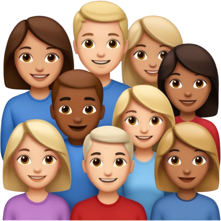 team emoji