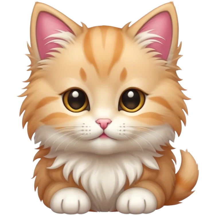 کیوت emoji