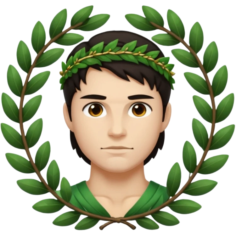 olympos emoji