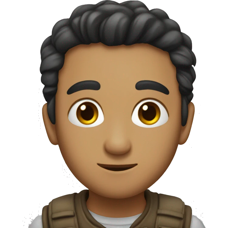 Осенний кофе emoji