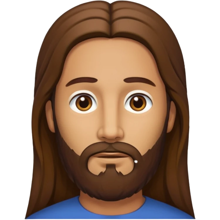 Gesù emoji