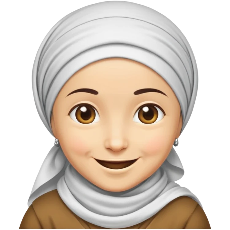 baba s vozu emoji