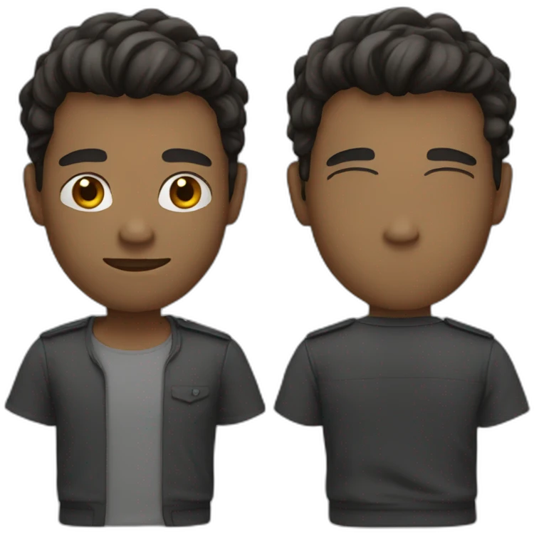 Human emoji
