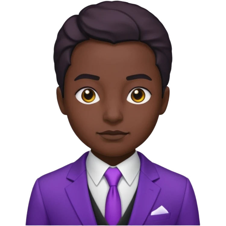 Batichica emoji