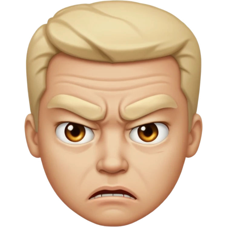 te odio bimo  emoji