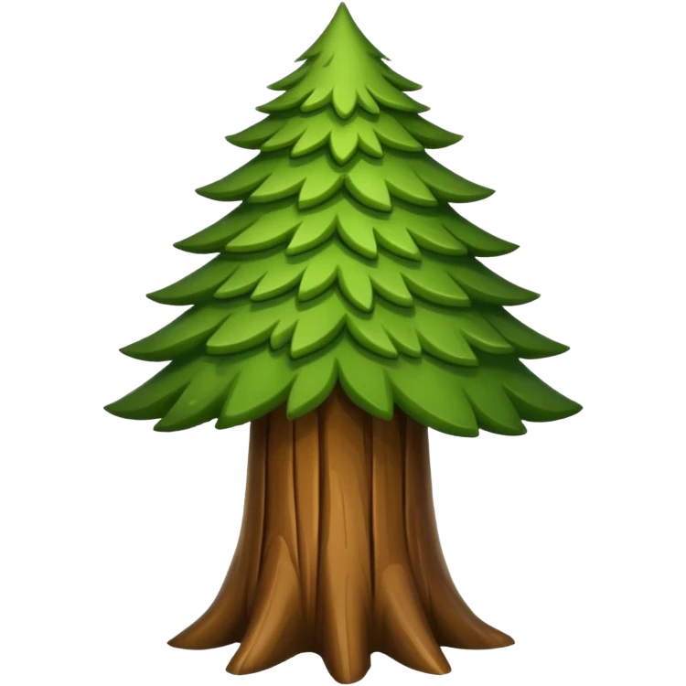 Baum emoji