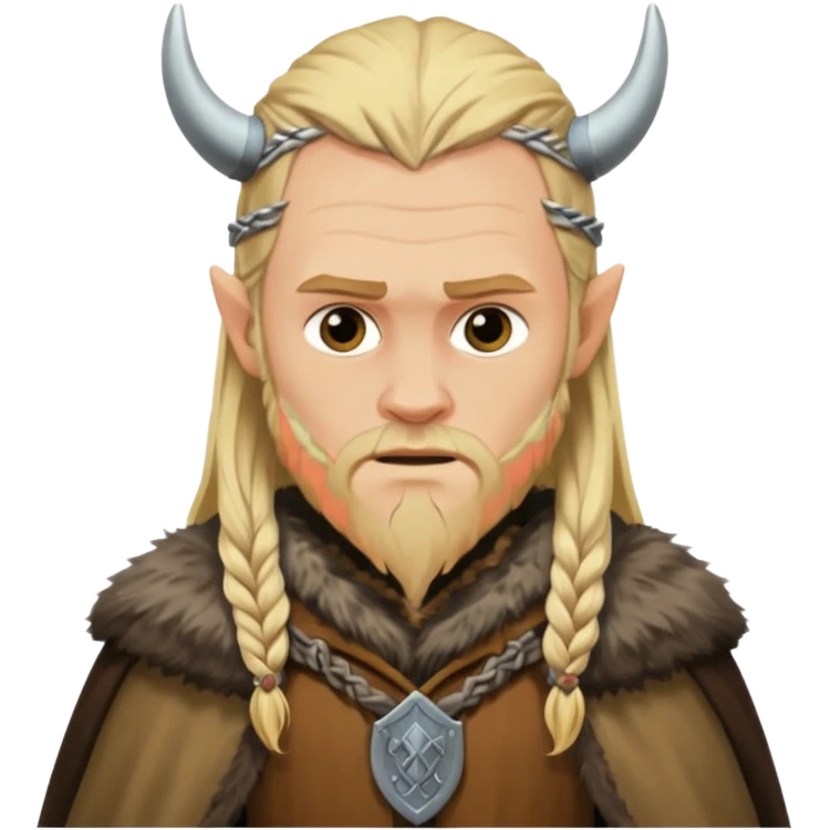 Floki emoji