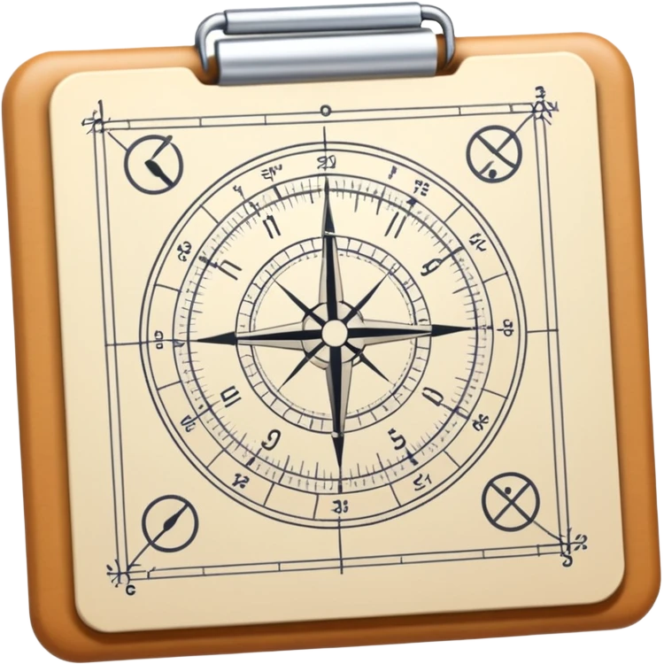 plan emoji