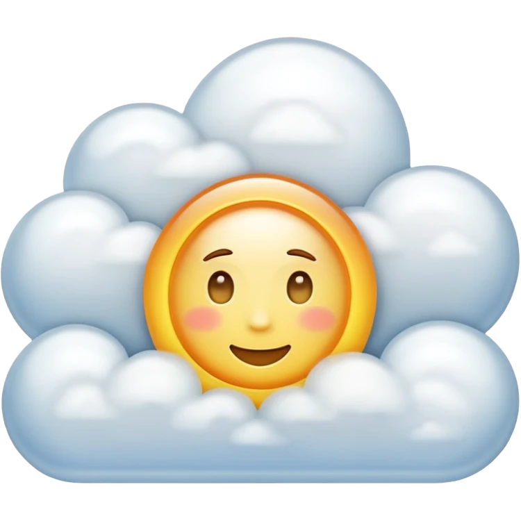 Light emoji