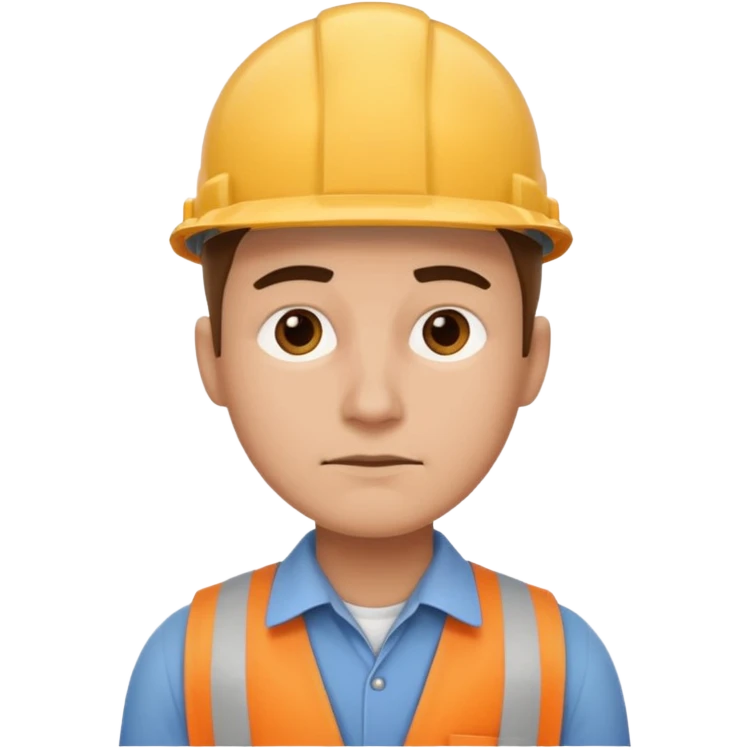 architecte emoji