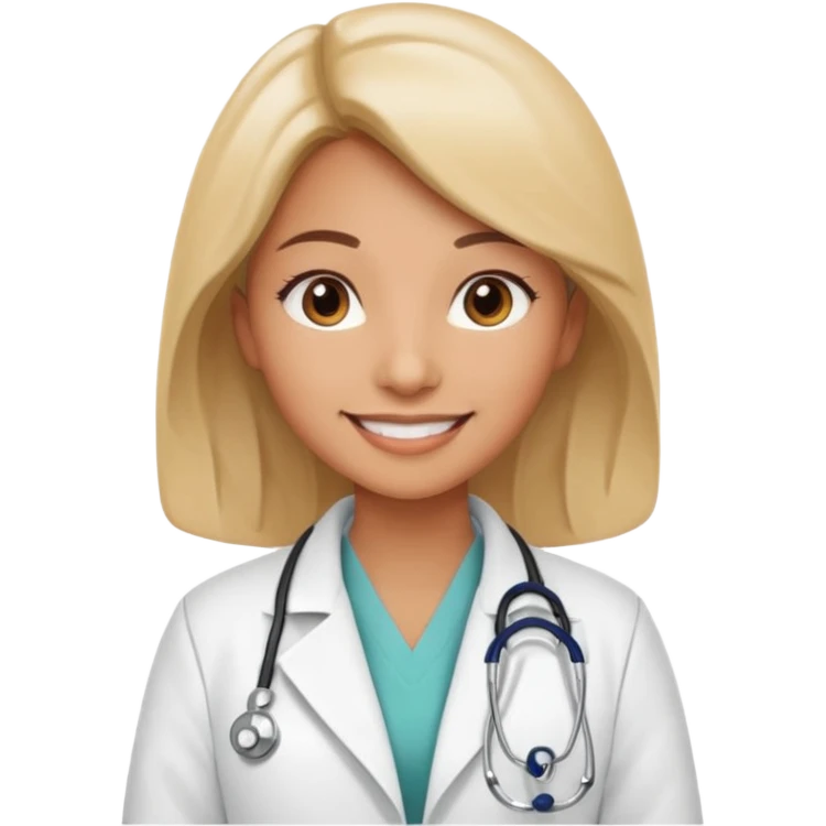 dietetician emoji