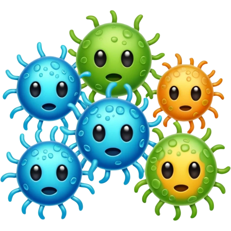 germs emoji