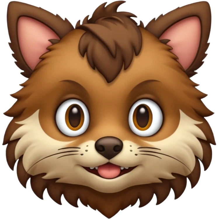 Grem2 emoji