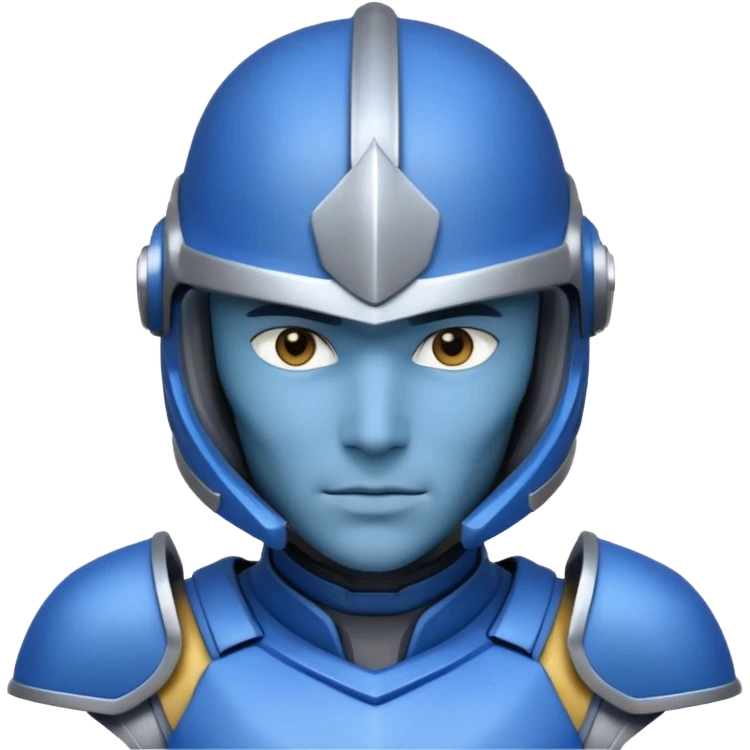 Lancer x emoji