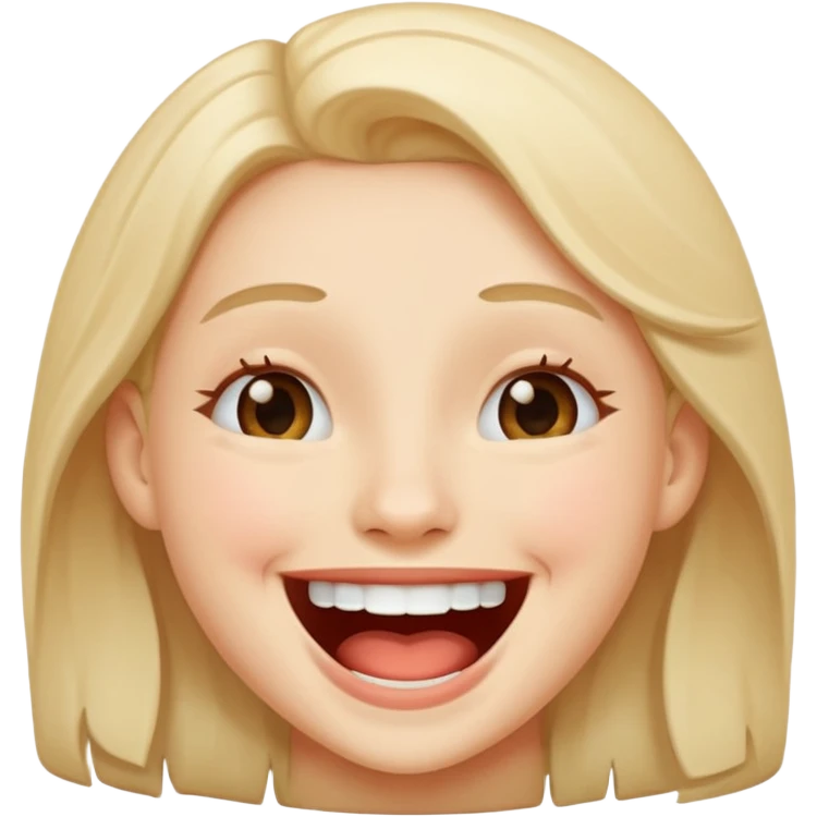 😁😅 emoji