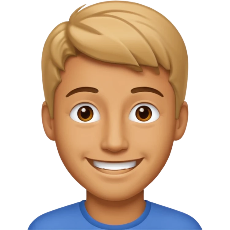 Jon Abrahams emoji