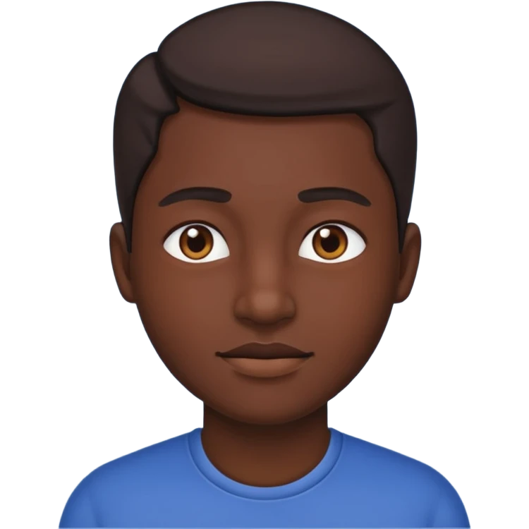 Simiy emoji