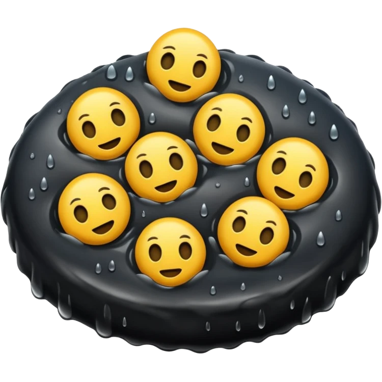 make pestein emoji