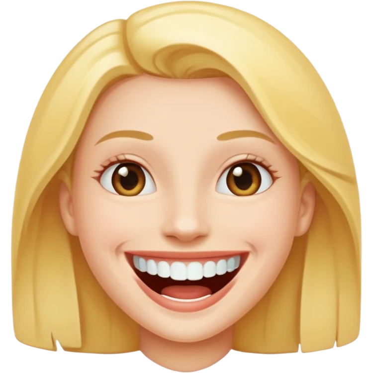 smile emoji