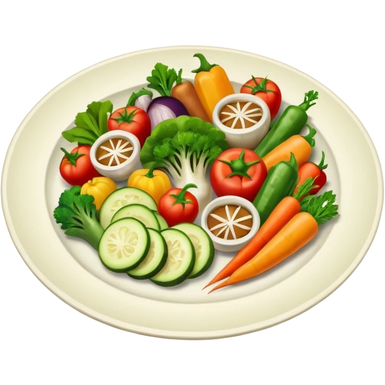 Food emoji