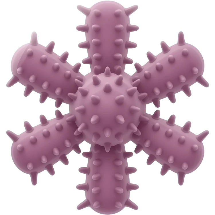 microorganism emoji