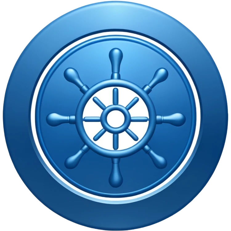 Kubernetes emoji