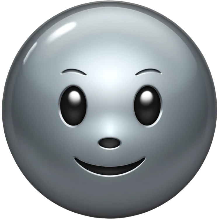 Sigma emoji
